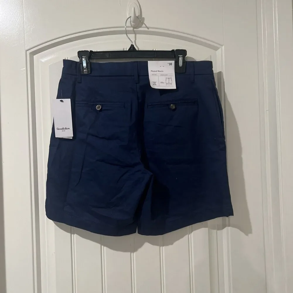 NWT~ Goodfellow & Co sz 30 Men's 7